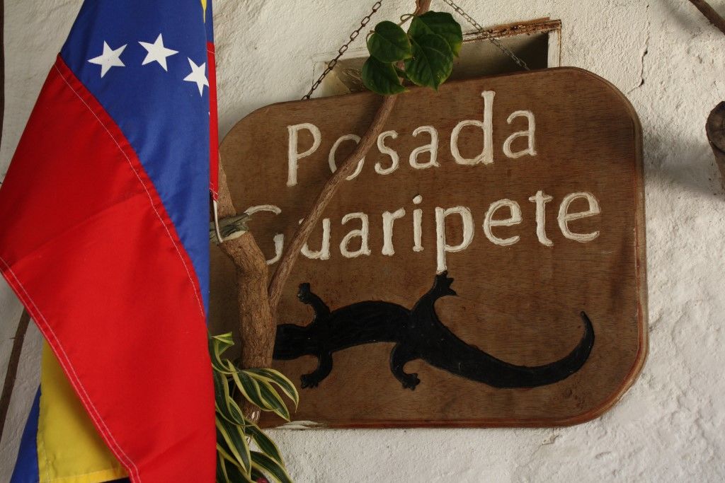 El Roque Posada Caracol المظهر الخارجي الصورة
